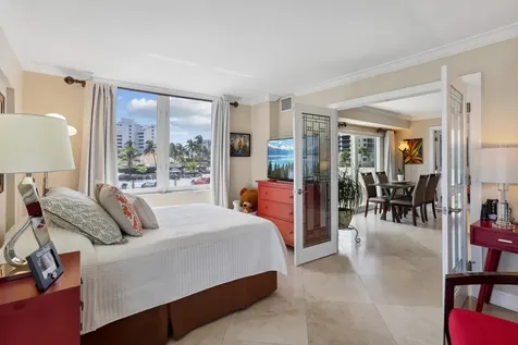 3301 S Ocean Boulevard Highland Beach FL 33487