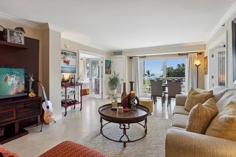 3301 S Ocean Boulevard Highland Beach FL 33487