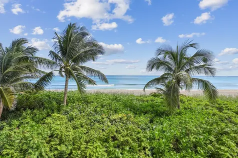 3301 S Ocean Boulevard Highland Beach FL 33487