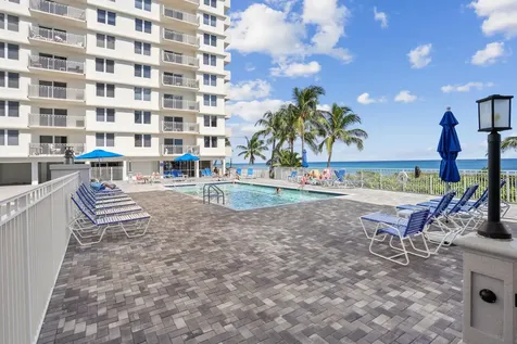 3301 S Ocean Boulevard Highland Beach FL 33487