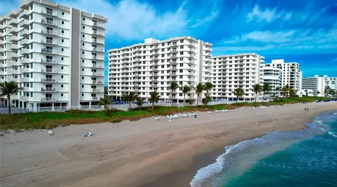 3301 S Ocean Boulevard Highland Beach FL 33487