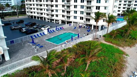 3301 S Ocean Boulevard Highland Beach FL 33487