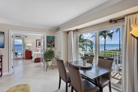 3301 S Ocean Boulevard Highland Beach FL 33487