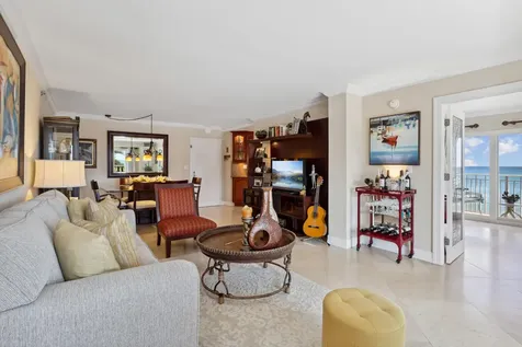 3301 S Ocean Boulevard Highland Beach FL 33487
