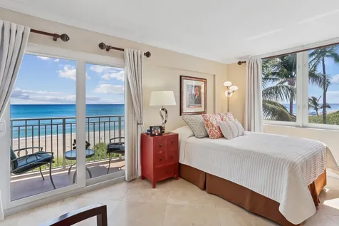 3301 S Ocean Boulevard Highland Beach FL 33487