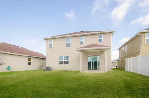 5600 NW Pine Trail Circle Port Saint Lucie FL 34983