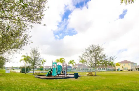5600 NW Pine Trail Circle Port Saint Lucie FL 34983