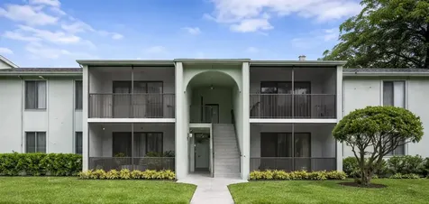 3594 Alder Drive West Palm Beach FL 33417