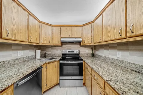 3594 Alder Drive West Palm Beach FL 33417