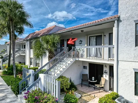 55 Tropic Isle Drive Delray Beach FL 33483