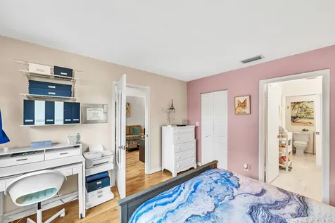 55 Tropic Isle Drive Delray Beach FL 33483