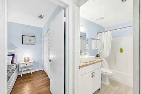 55 Tropic Isle Drive Delray Beach FL 33483