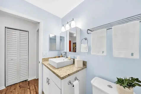 55 Tropic Isle Drive Delray Beach FL 33483