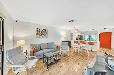55 Tropic Isle Drive Delray Beach FL 33483