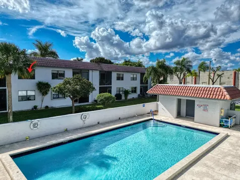 55 Tropic Isle Drive Delray Beach FL 33483