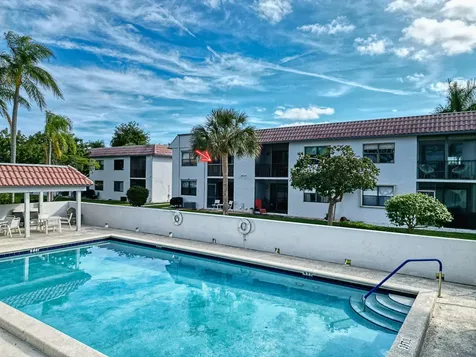 55 Tropic Isle Drive Delray Beach FL 33483