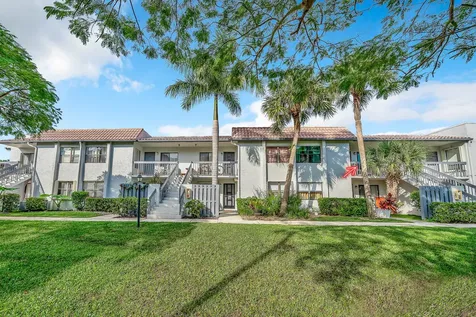 55 Tropic Isle Drive Delray Beach FL 33483