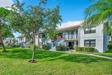 55 Tropic Isle Drive Delray Beach FL 33483