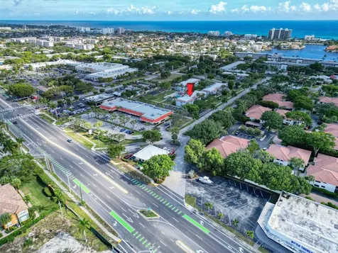 55 Tropic Isle Drive Delray Beach FL 33483