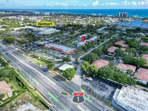 55 Tropic Isle Drive Delray Beach FL 33483