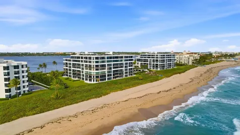 3100 S Ocean Boulevard Palm Beach FL 33480