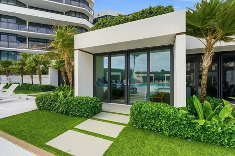 3100 S Ocean Boulevard Palm Beach FL 33480