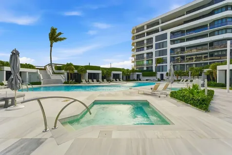 3100 S Ocean Boulevard Palm Beach FL 33480