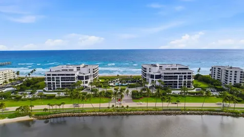 3100 S Ocean Boulevard Palm Beach FL 33480