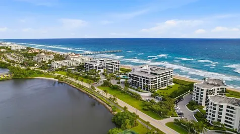 3100 S Ocean Boulevard Palm Beach FL 33480