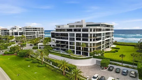 3100 S Ocean Boulevard Palm Beach FL 33480