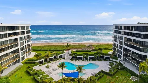 3100 S Ocean Boulevard Palm Beach FL 33480