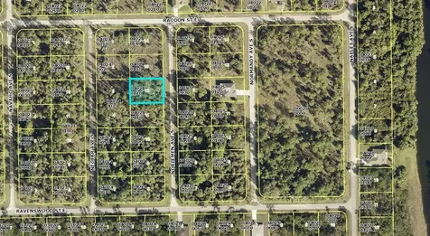 128 Noblemen Avenue Lehigh Acres FL 33974