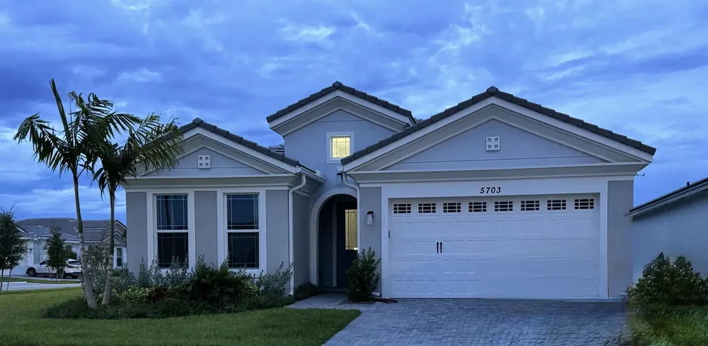 5703 Lodgepole Lane Westlake FL 33470
