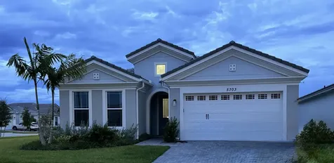 5703 Lodgepole Lane Westlake FL 33470