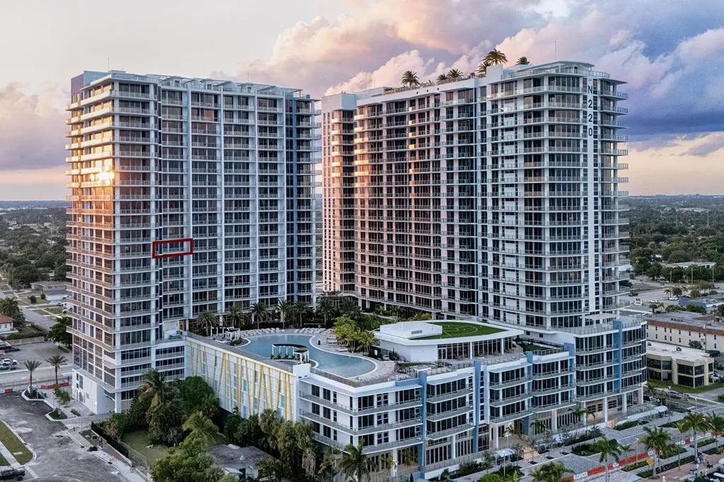 220 Lake Shore Drive Lake Park FL 33403