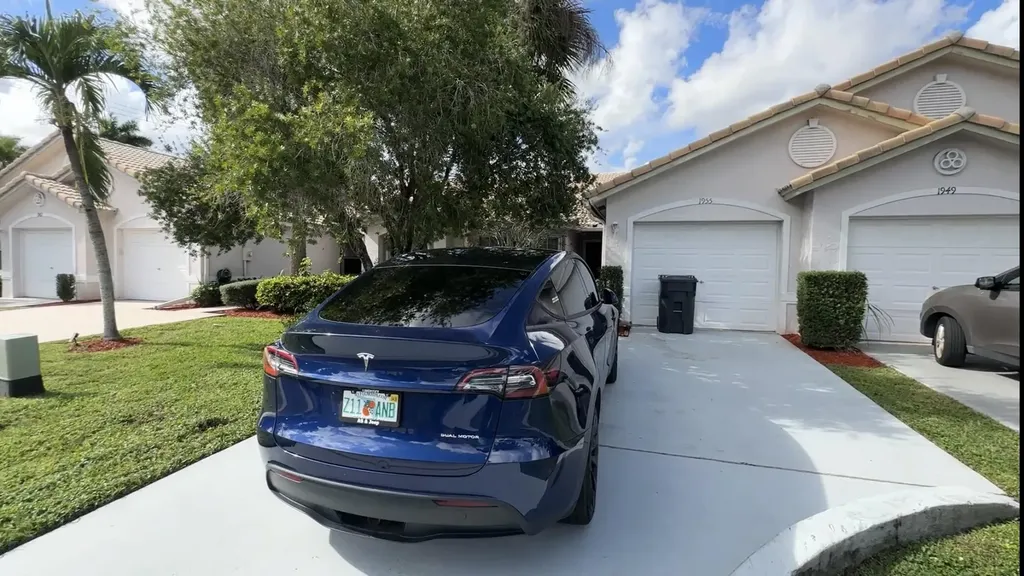 1955 Waterside Court Wellington FL 33414
