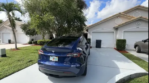 1955 Waterside Court Wellington FL 33414
