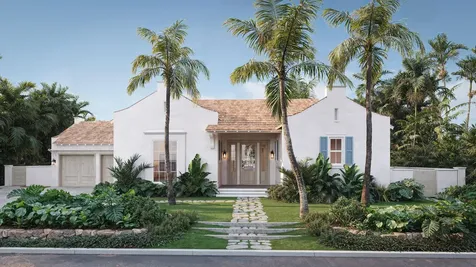 232 La Puerta Way Palm Beach FL 33480