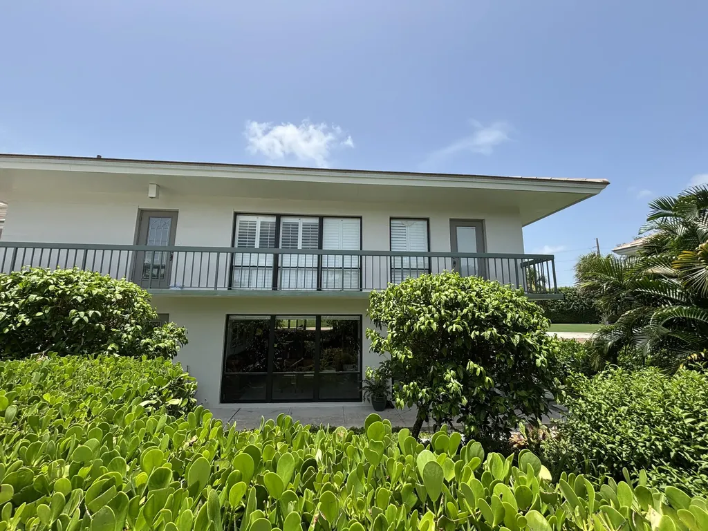 4265 N Quail Ridge Drive Boynton Beach FL 33436