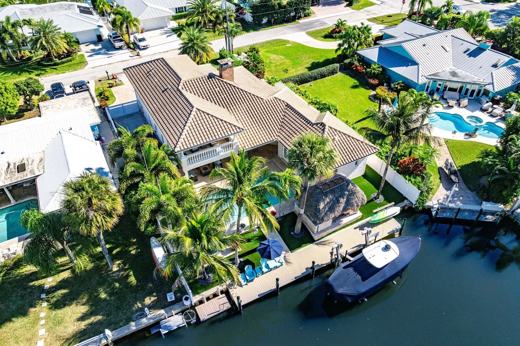906 Dolphin Drive Jupiter FL 33458