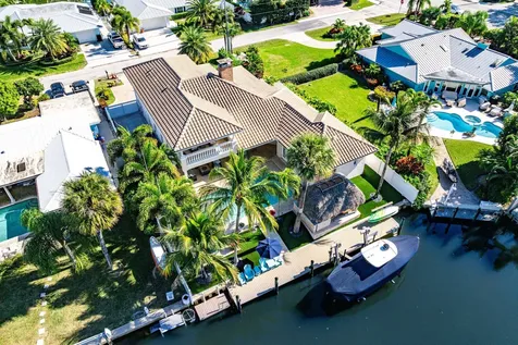 906 Dolphin Drive Jupiter FL 33458