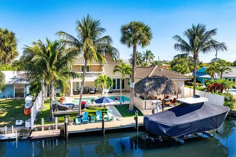 906 Dolphin Drive Jupiter FL 33458