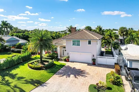 906 Dolphin Drive Jupiter FL 33458