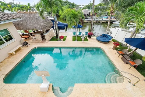906 Dolphin Drive Jupiter FL 33458