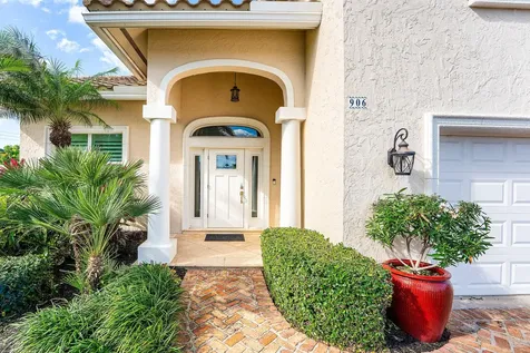 906 Dolphin Drive Jupiter FL 33458