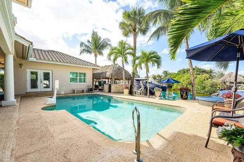 906 Dolphin Drive Jupiter FL 33458