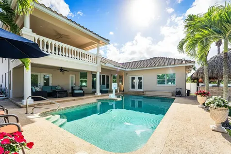 906 Dolphin Drive Jupiter FL 33458