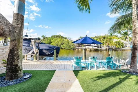 906 Dolphin Drive Jupiter FL 33458
