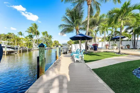 906 Dolphin Drive Jupiter FL 33458