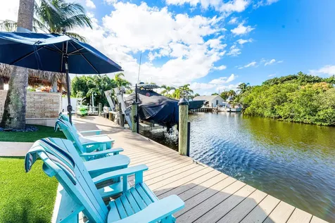 906 Dolphin Drive Jupiter FL 33458